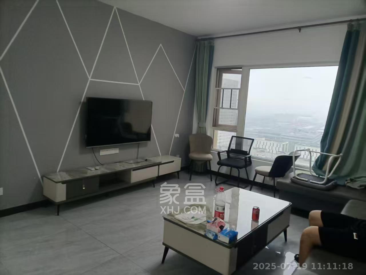 金科天悦(金科美邻汇)  4室2厅2卫    3000.0元/月 金科天悦(金科美邻汇)  4室2厅2卫    3000.0元/月室内图