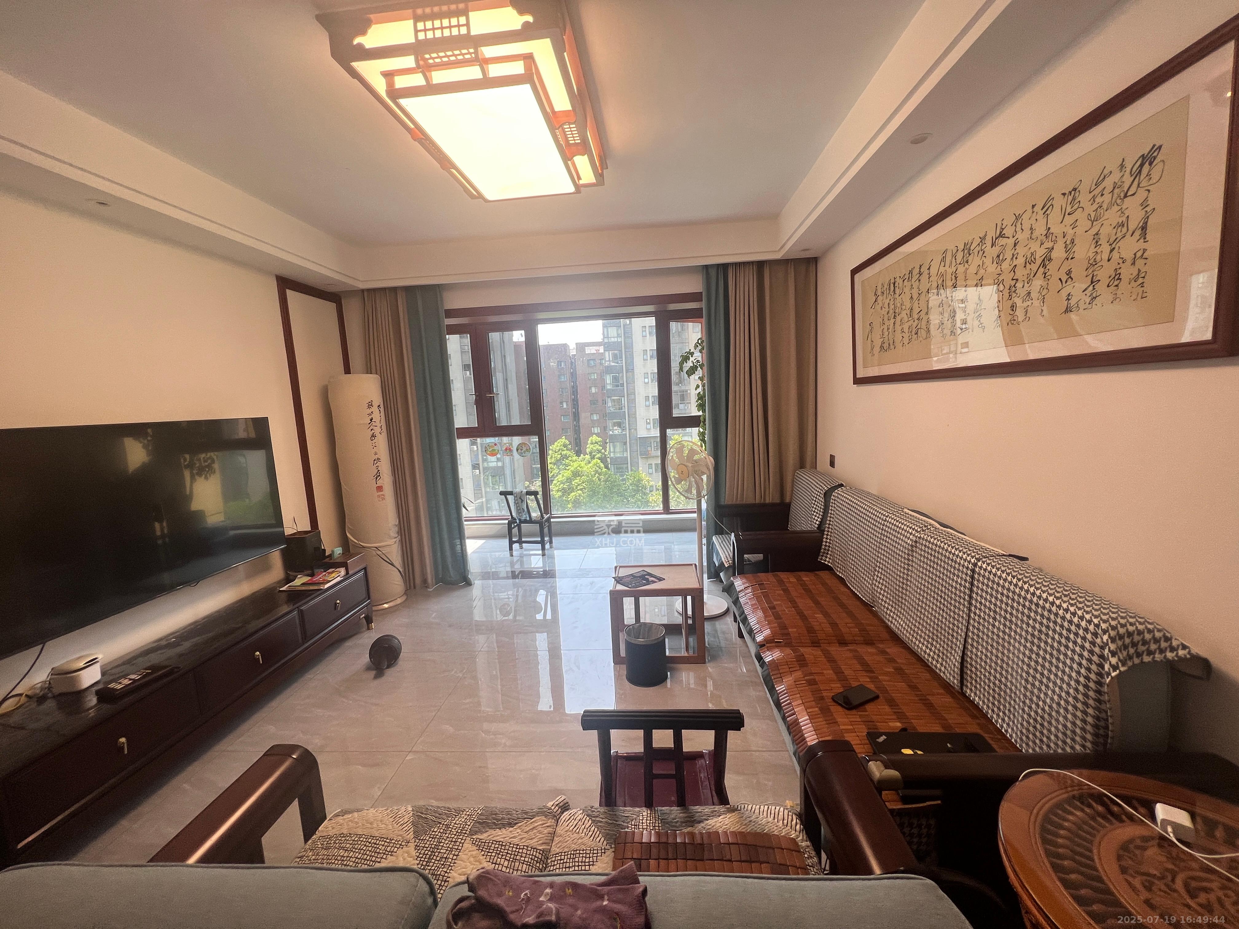 明大佳园 3室2厅2卫 4000.0元/月 明大佳园 3室2厅2卫 4000.0元/月室内图