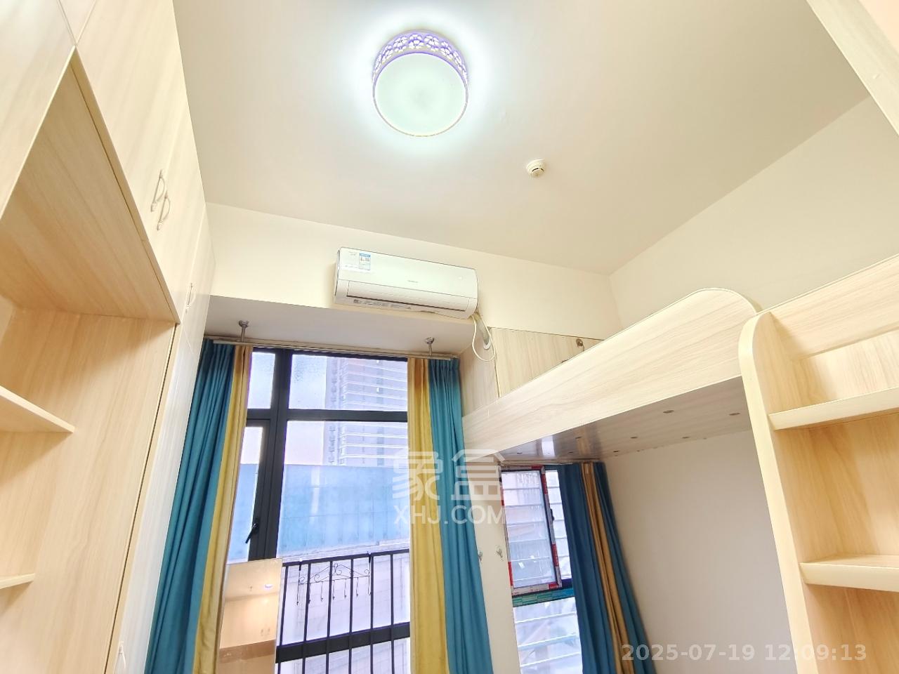 兰亭湾畔  1室0厅0卫   1000.00元/月室内图