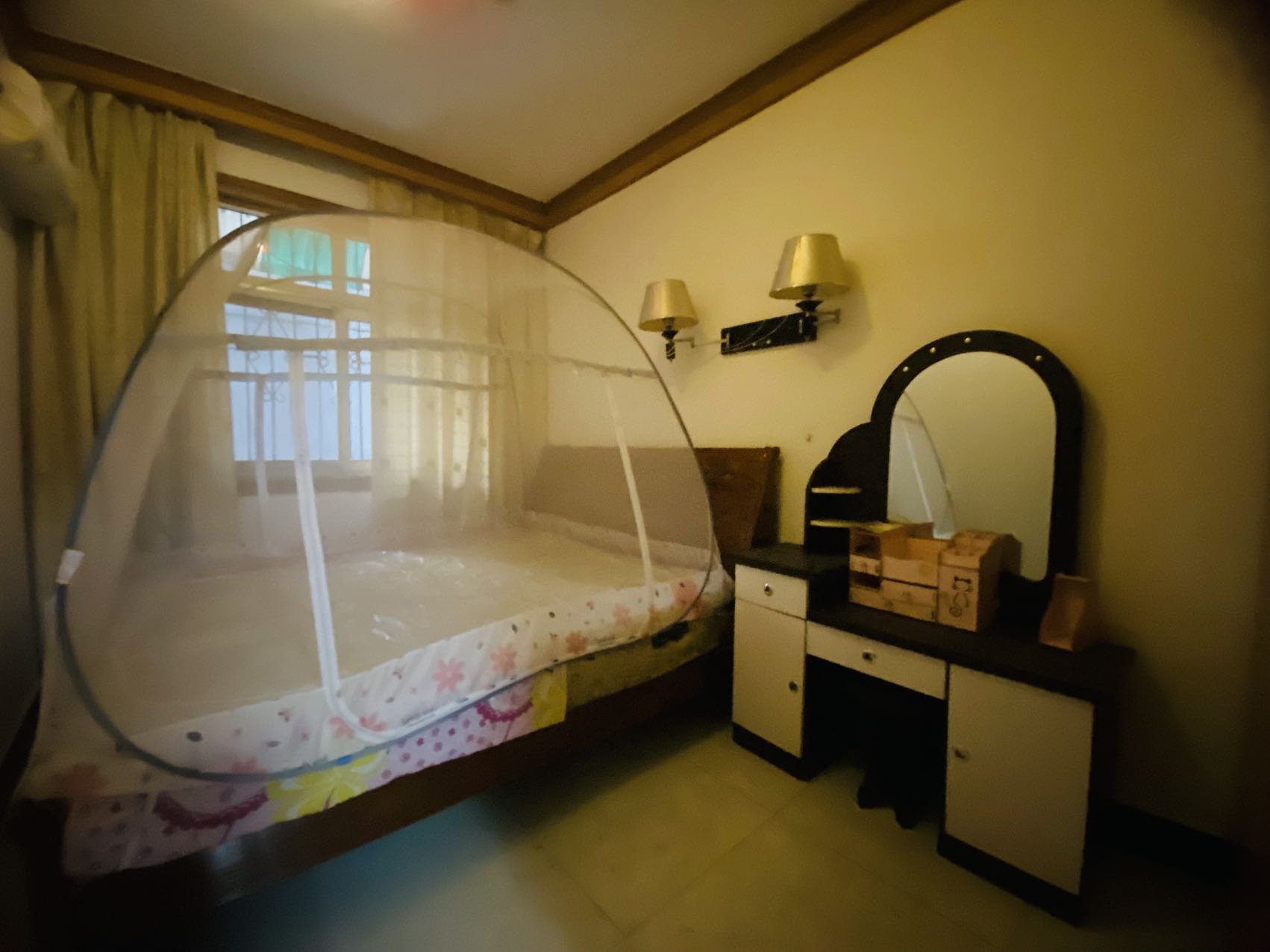 汽车路办事处建设街社区 2室2厅1卫 700.0元/月 汽车路办事处建设街社区 2室2厅1卫 700.0元/月室内图