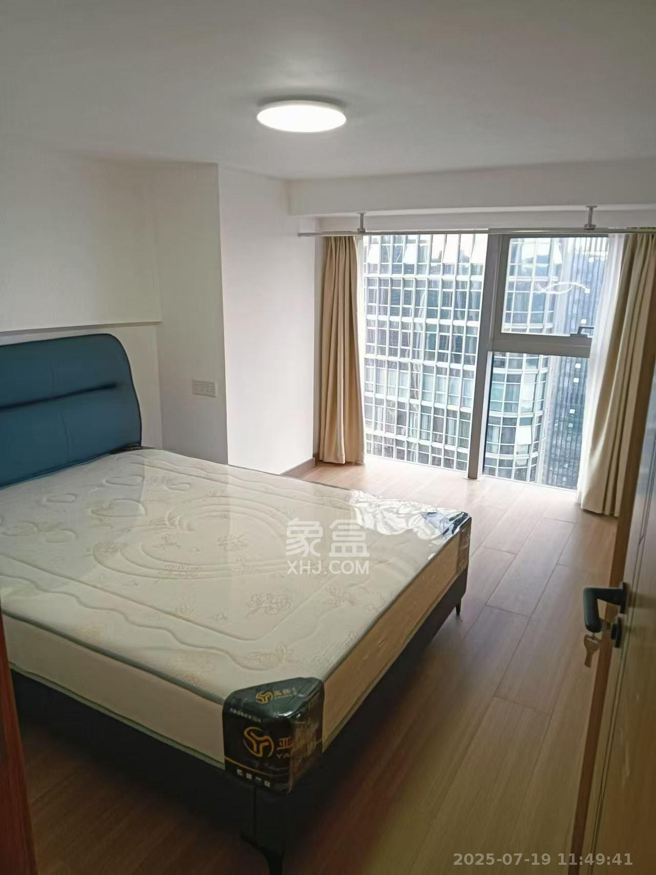 正荣梅溪紫阙台 1室0厅0卫 2500.0元/月 正荣梅溪紫阙台 1室0厅0卫 2500.0元/月室内图