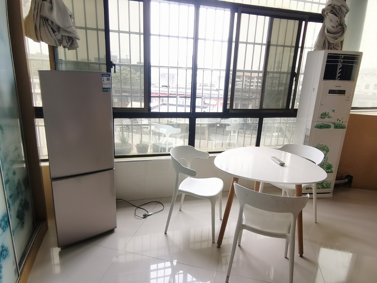 金广茗厦 1室1厅1卫 1100.0元/月 金广茗厦 1室1厅1卫 1100.0元/月室内图