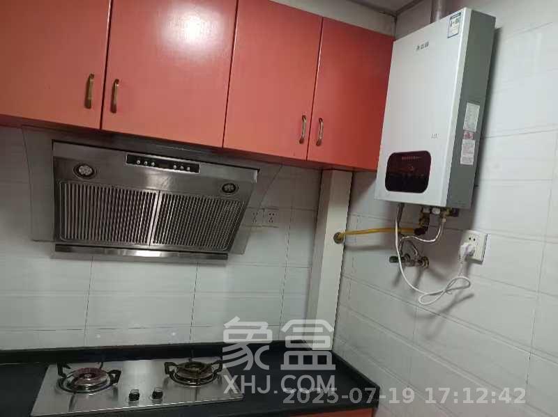 中房F联邦  3室2厅1卫    2200.0元/月室内图