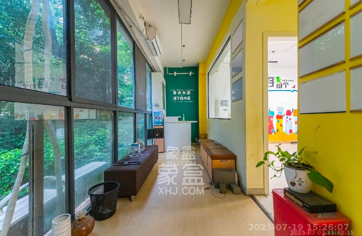 恒基凯旋门一二期 4室2厅2卫 5000.0元/月 恒基凯旋门一二期 4室2厅2卫 5000.0元/月室内图