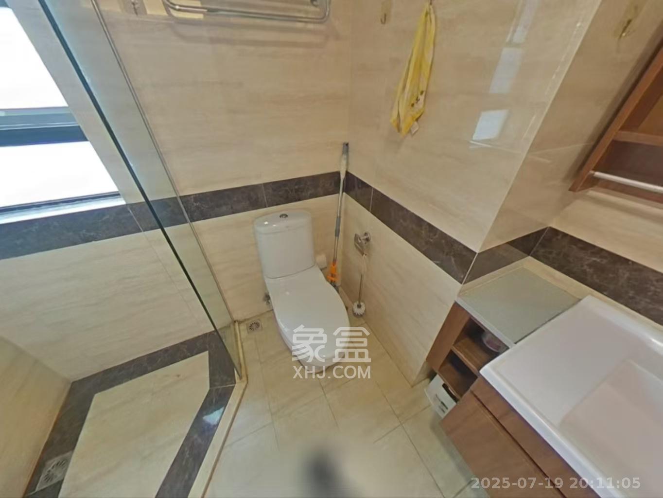 万科里梅溪郡  3室2厅1卫    3000.0元/月室内图