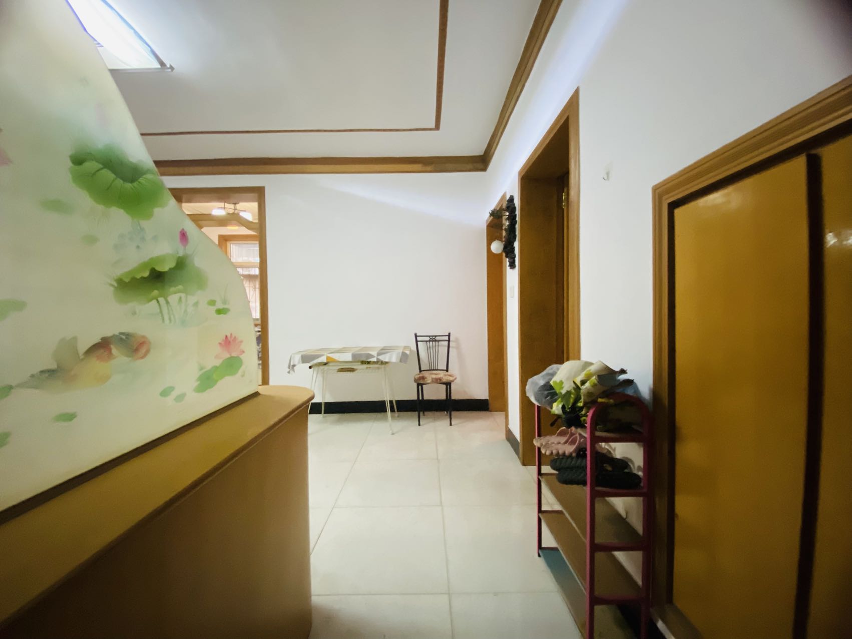 汽车路办事处建设街社区 2室2厅1卫 700.0元/月 汽车路办事处建设街社区 2室2厅1卫 700.0元/月室内图