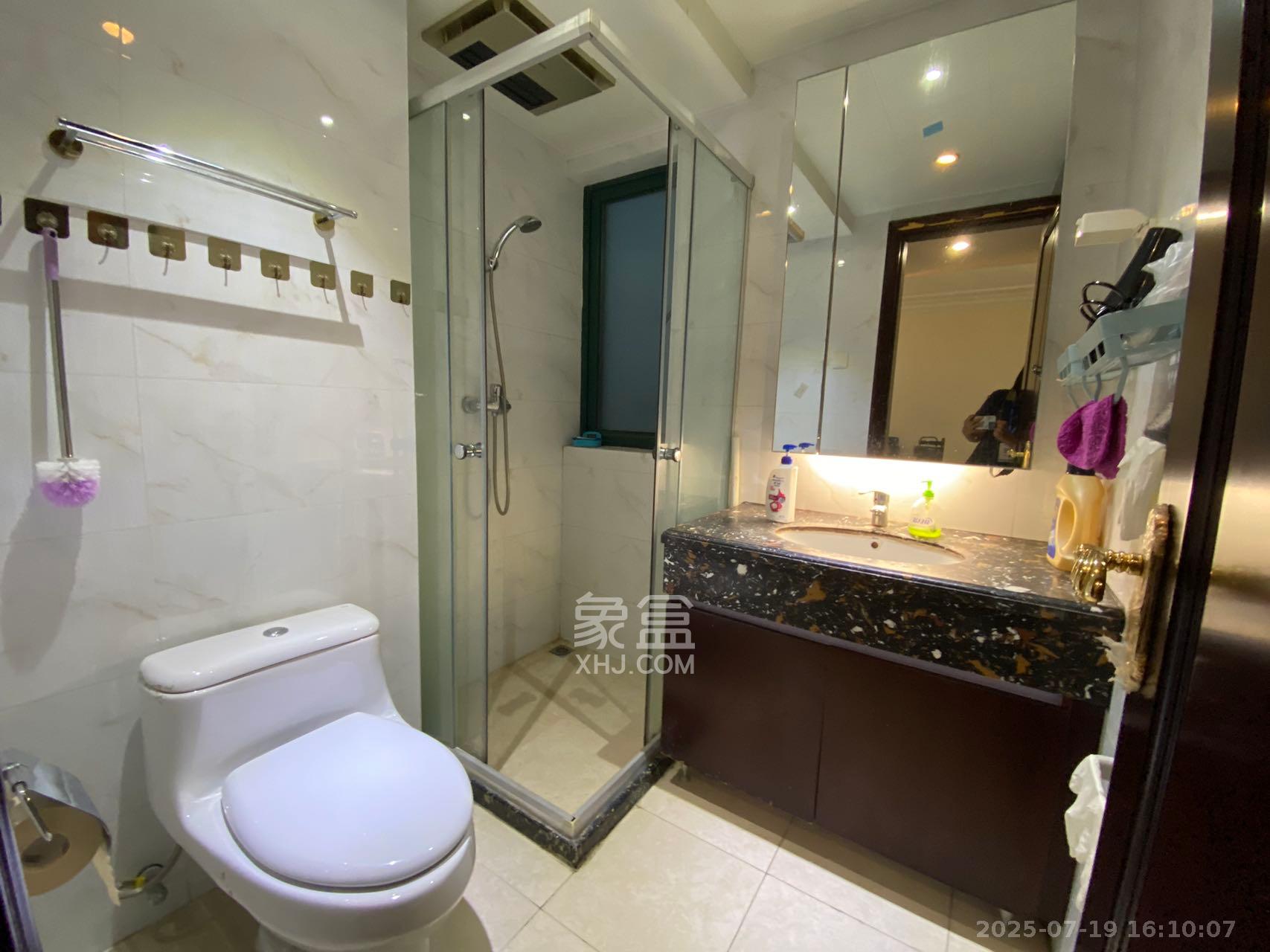 恒大雅苑  2室2厅1卫    2200.0元/月室内图