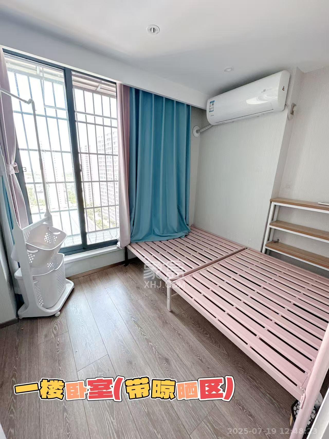 华远海蓝郡  3室2厅1卫   1600.00元/月室内图