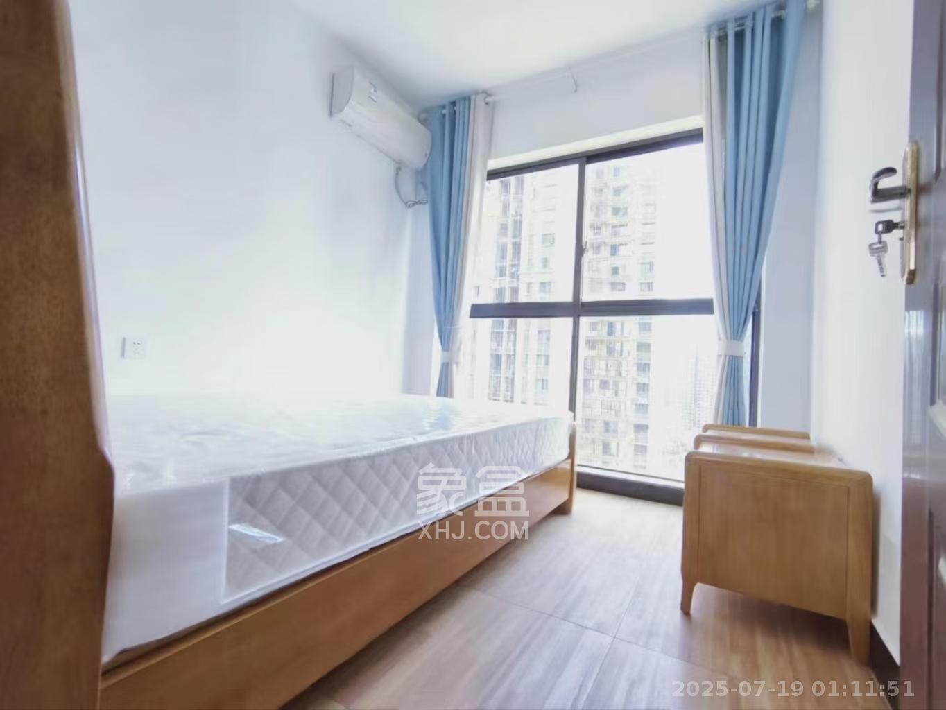 梅溪湖合能璞丽  3室2厅2卫    2700.0元/月 梅溪湖合能璞丽  3室2厅2卫    2700.0元/月室内图