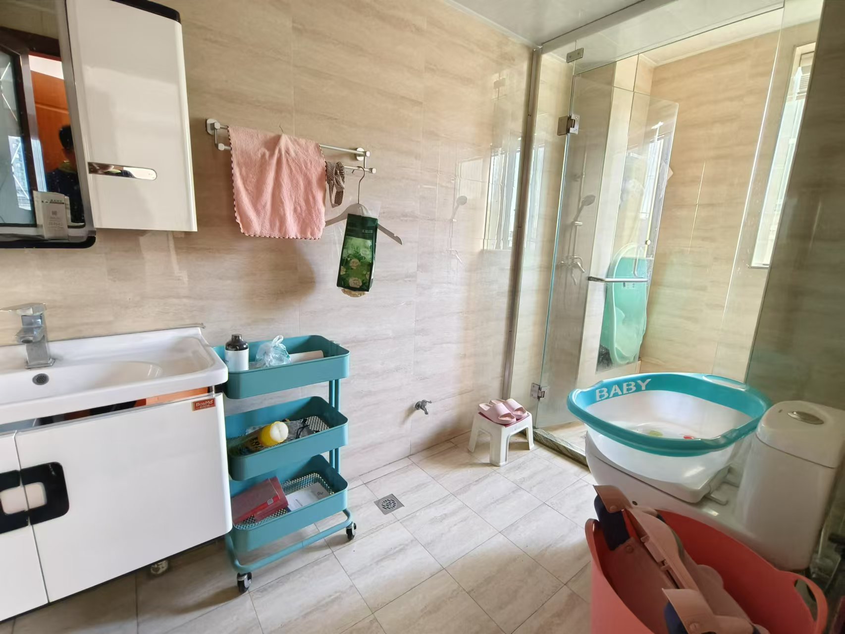 鑫科大厦 3室2厅2卫 64.0万 鑫科大厦 3室2厅2卫 64.0万室内图