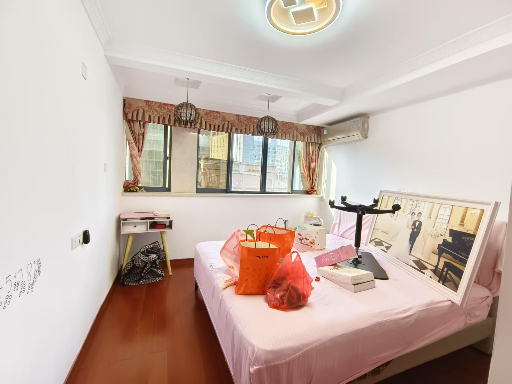 鑫科大厦 3室2厅2卫 64.0万 鑫科大厦 3室2厅2卫 64.0万室内图