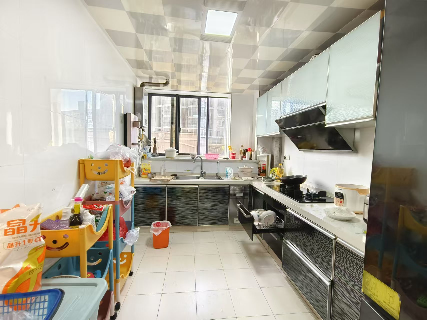 鑫科大厦 3室2厅2卫 64.0万 鑫科大厦 3室2厅2卫 64.0万室内图