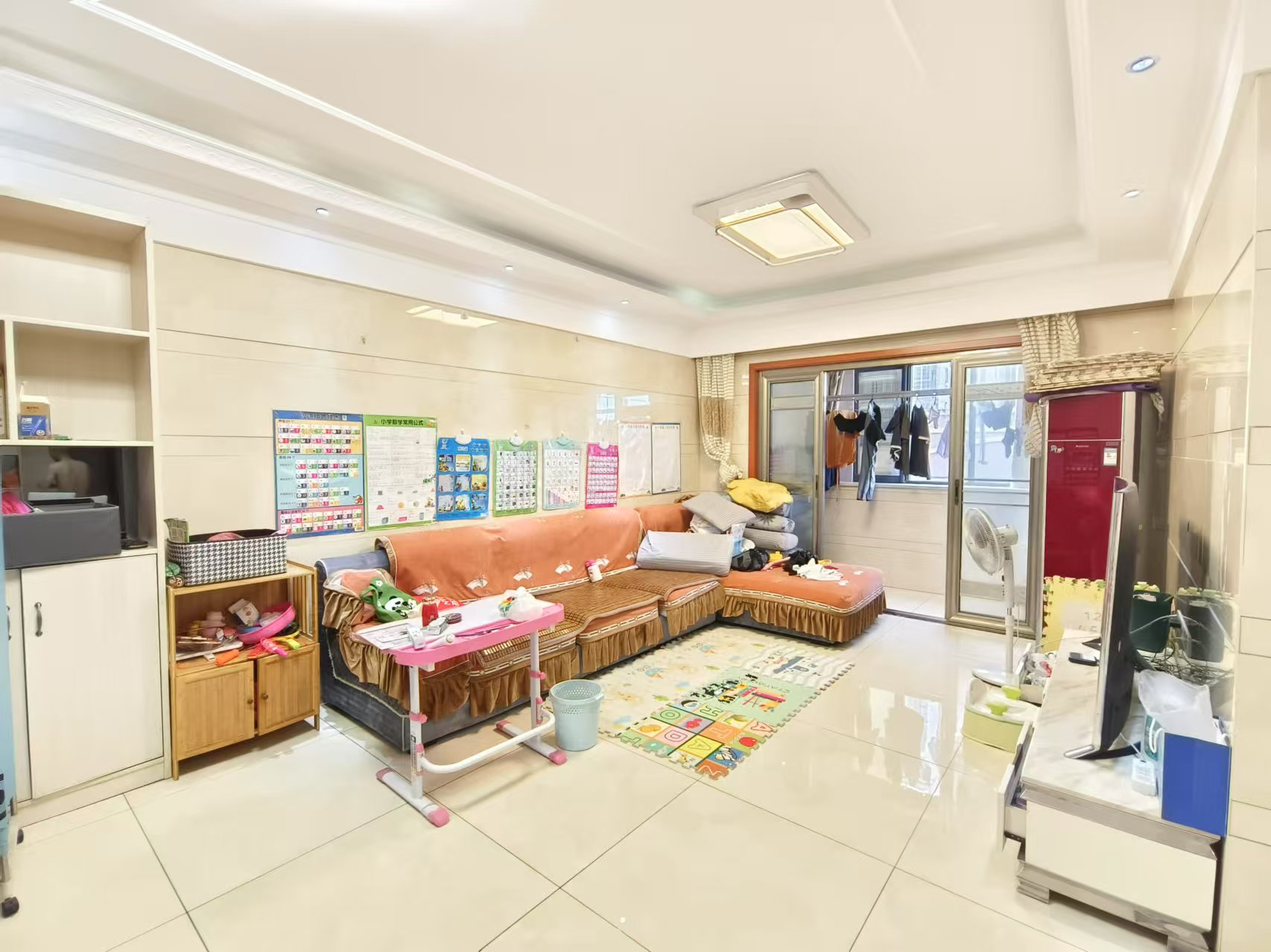 鑫科大厦 3室2厅2卫 64.0万 鑫科大厦 3室2厅2卫 64.0万室内图