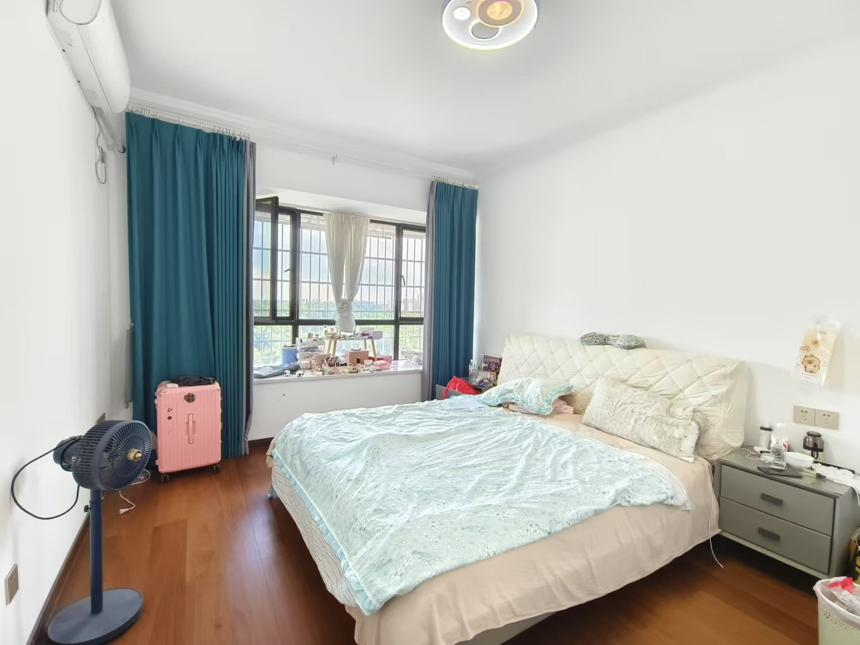 曼哈顿花园 2室1厅1卫 45.0万 曼哈顿花园 2室1厅1卫 45.0万室内图