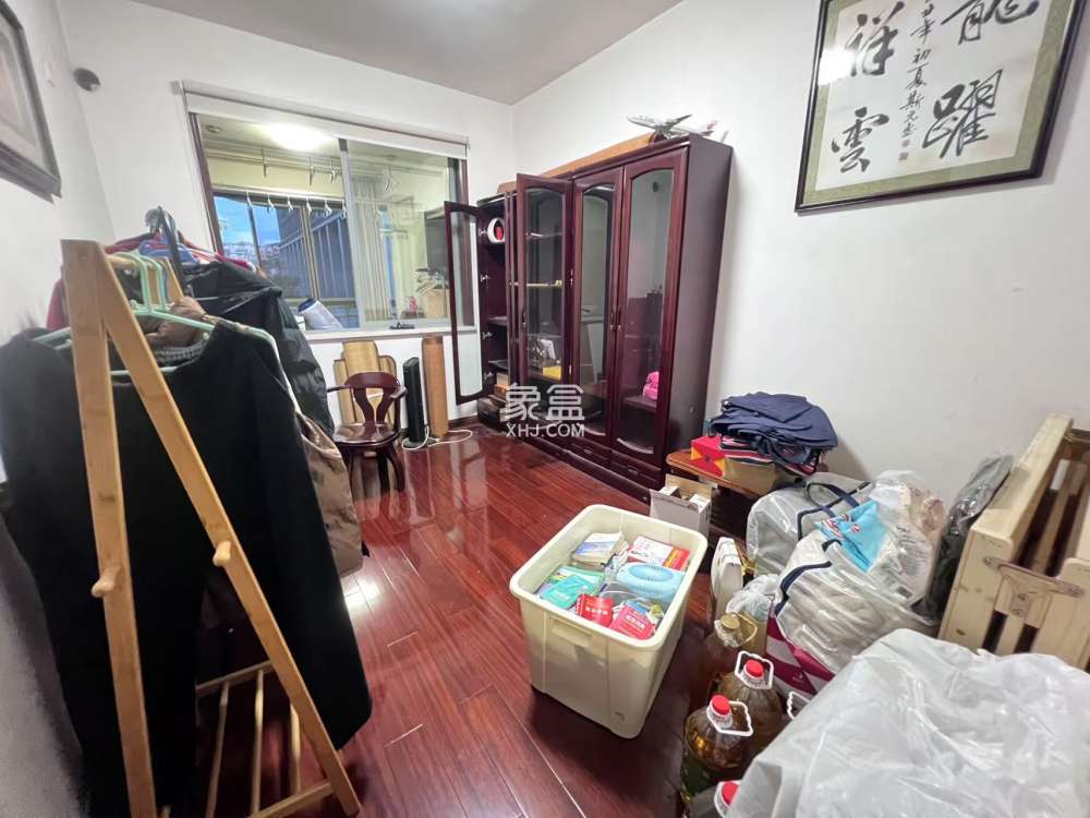 株洲锦绣江山  3室2厅2卫    64.8万
