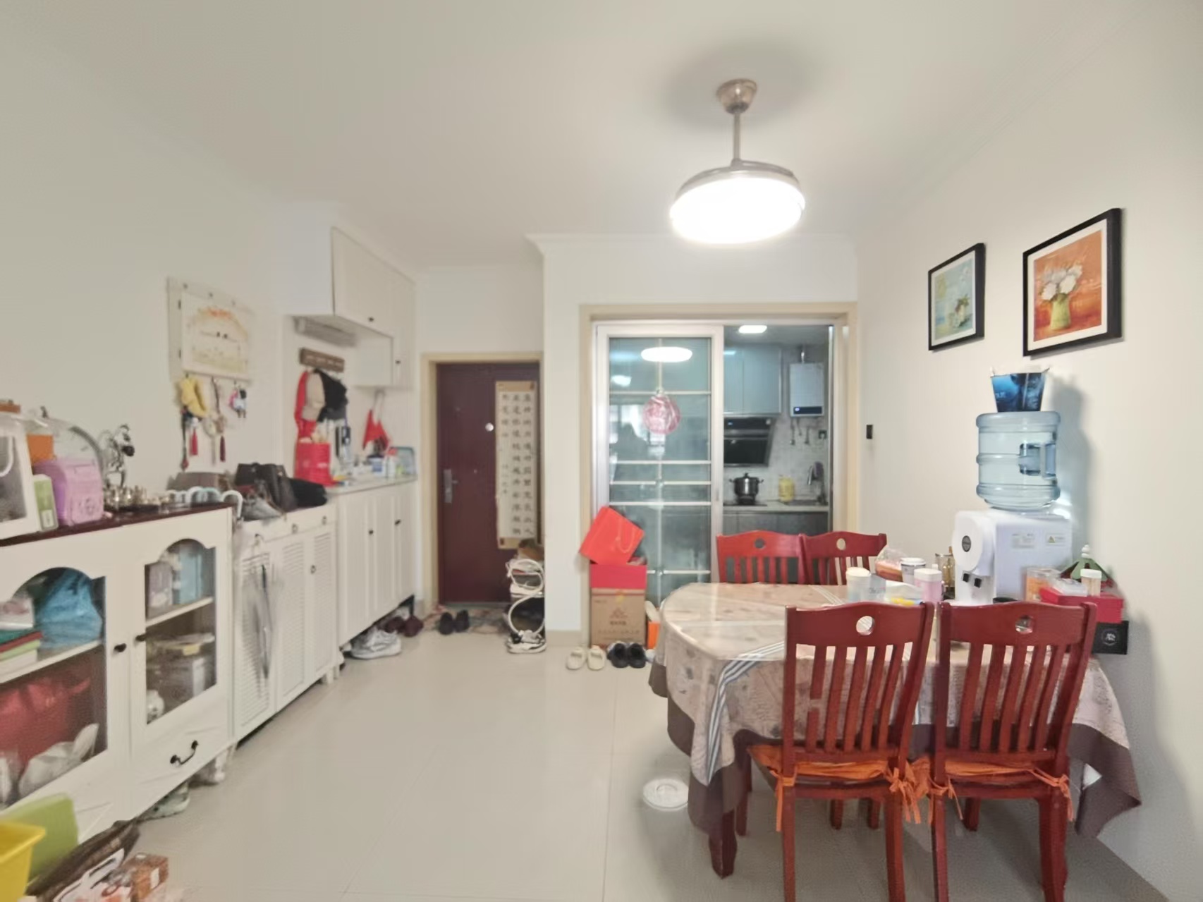 三一歌雅郡  1室2厅1卫    45.0万室内图