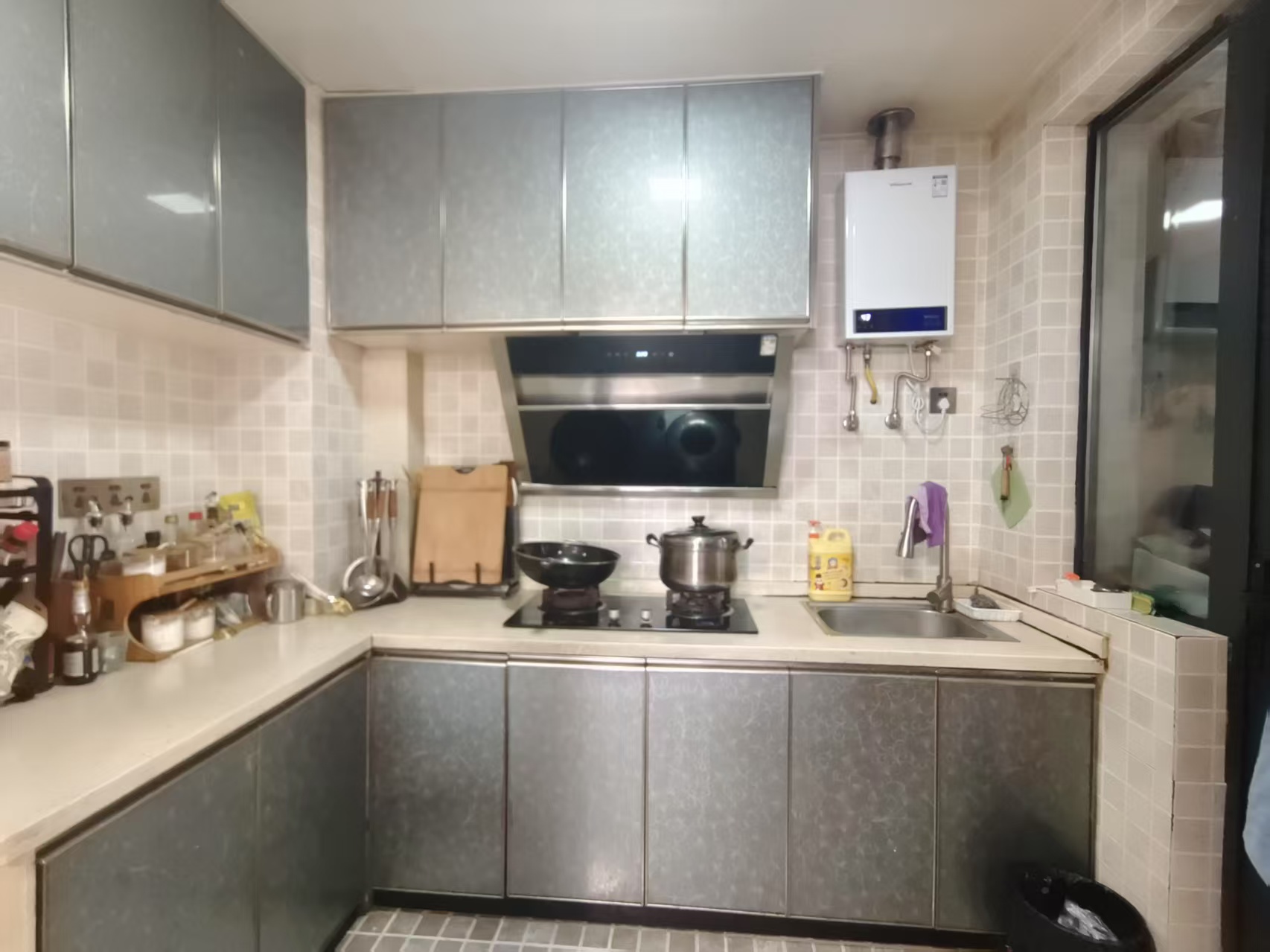 三一歌雅郡  1室2厅1卫    45.0万室内图