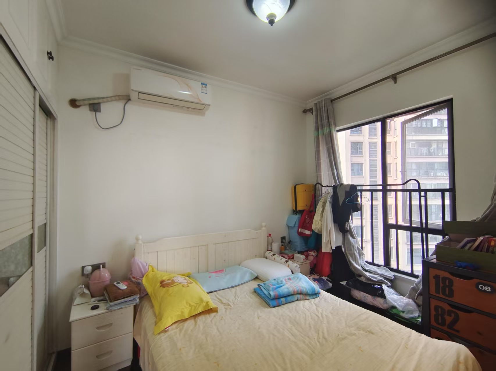 三一歌雅郡  1室2厅1卫    45.0万室内图