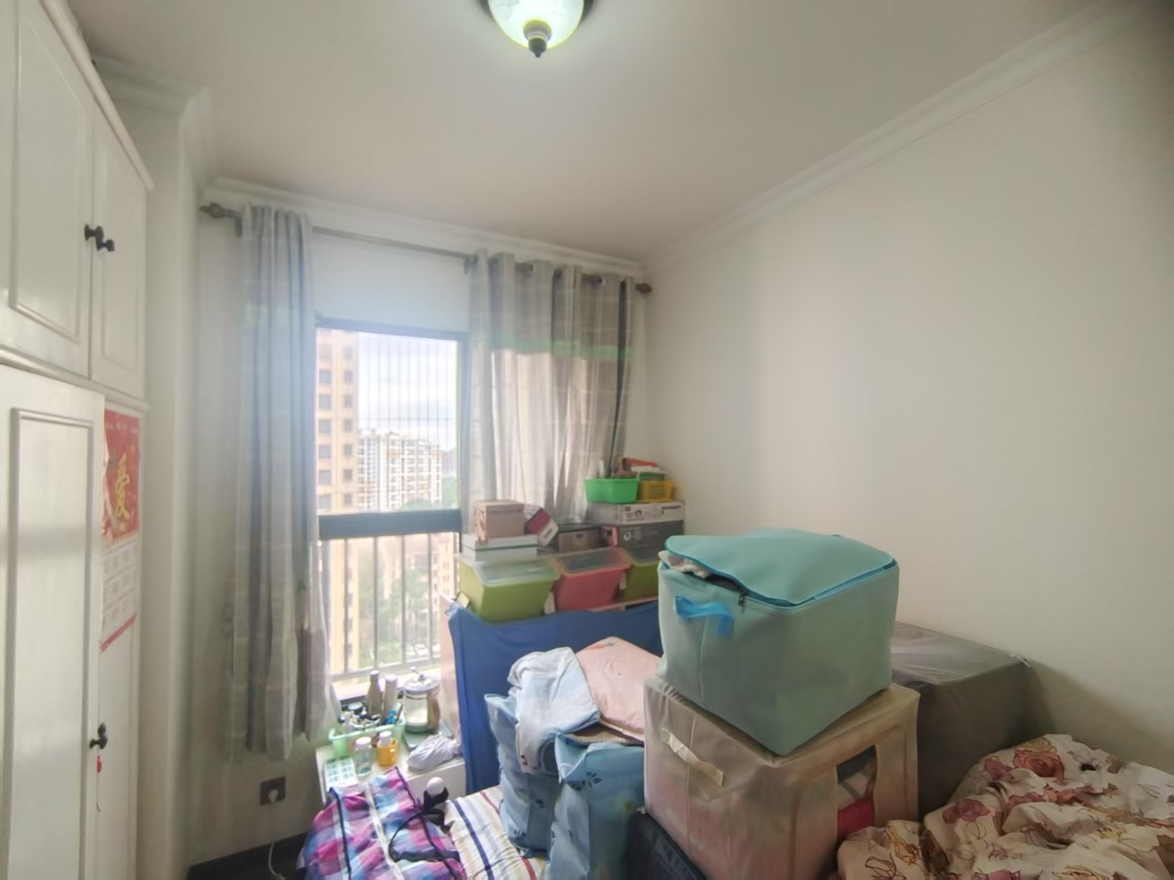 三一歌雅郡  1室2厅1卫    45.0万室内图