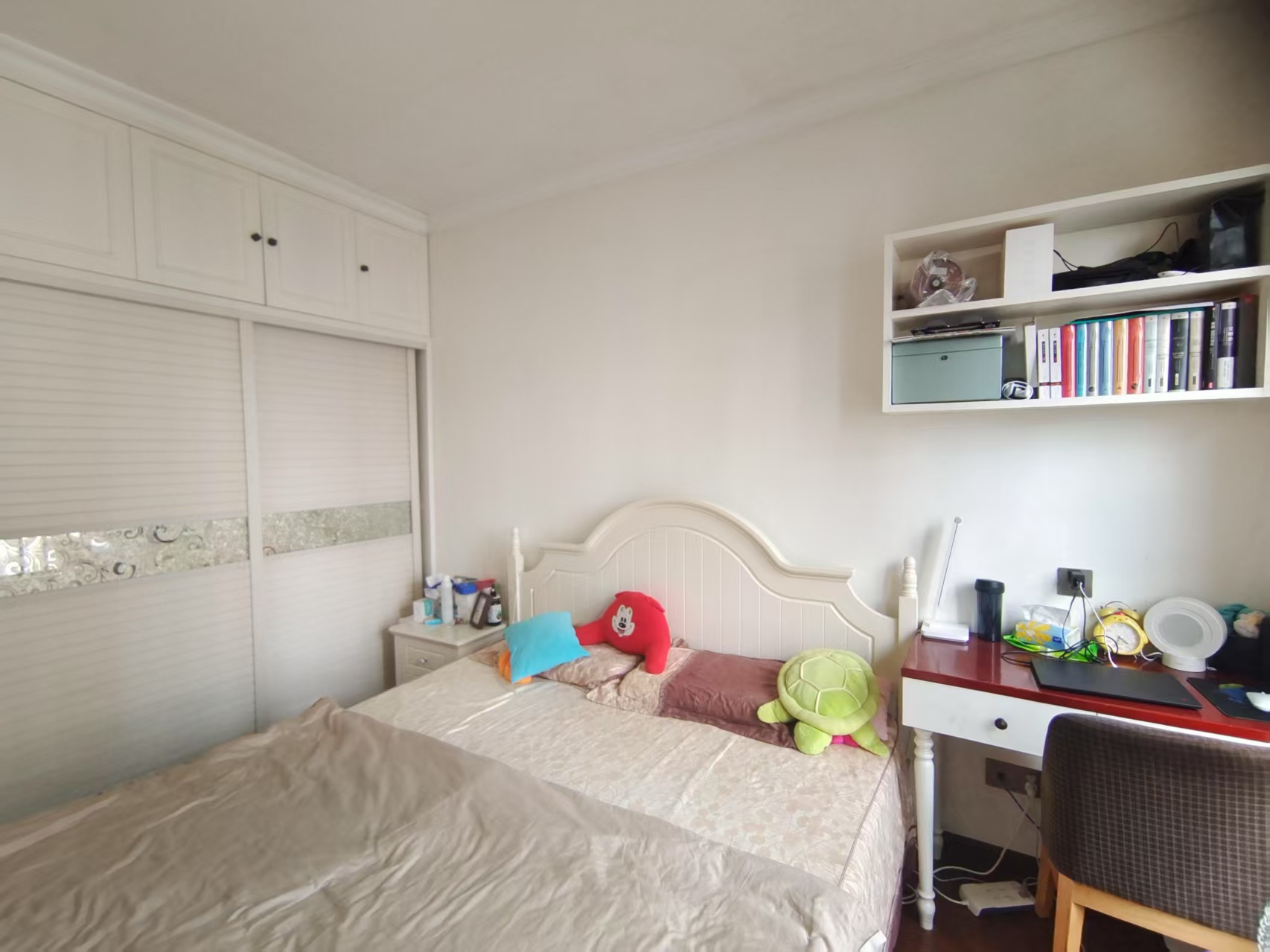 三一歌雅郡  1室2厅1卫    45.0万室内图