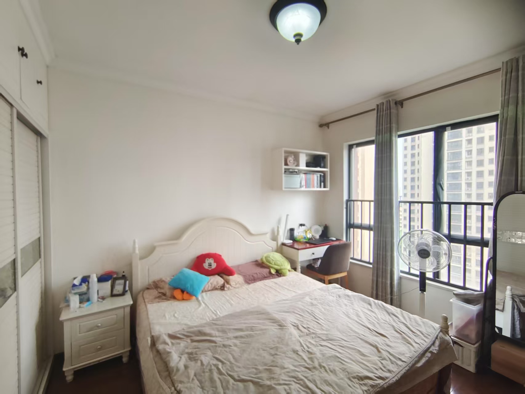 三一歌雅郡  1室2厅1卫    45.0万室内图