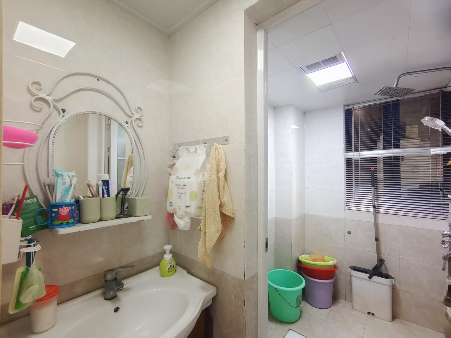 三一歌雅郡  1室2厅1卫    45.0万室内图