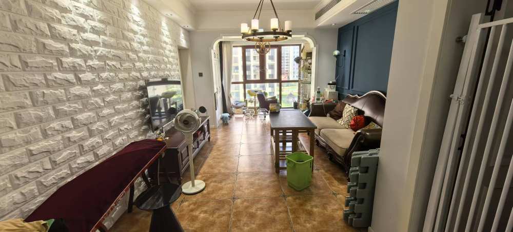 建设家园  2室2厅2卫    50.0万