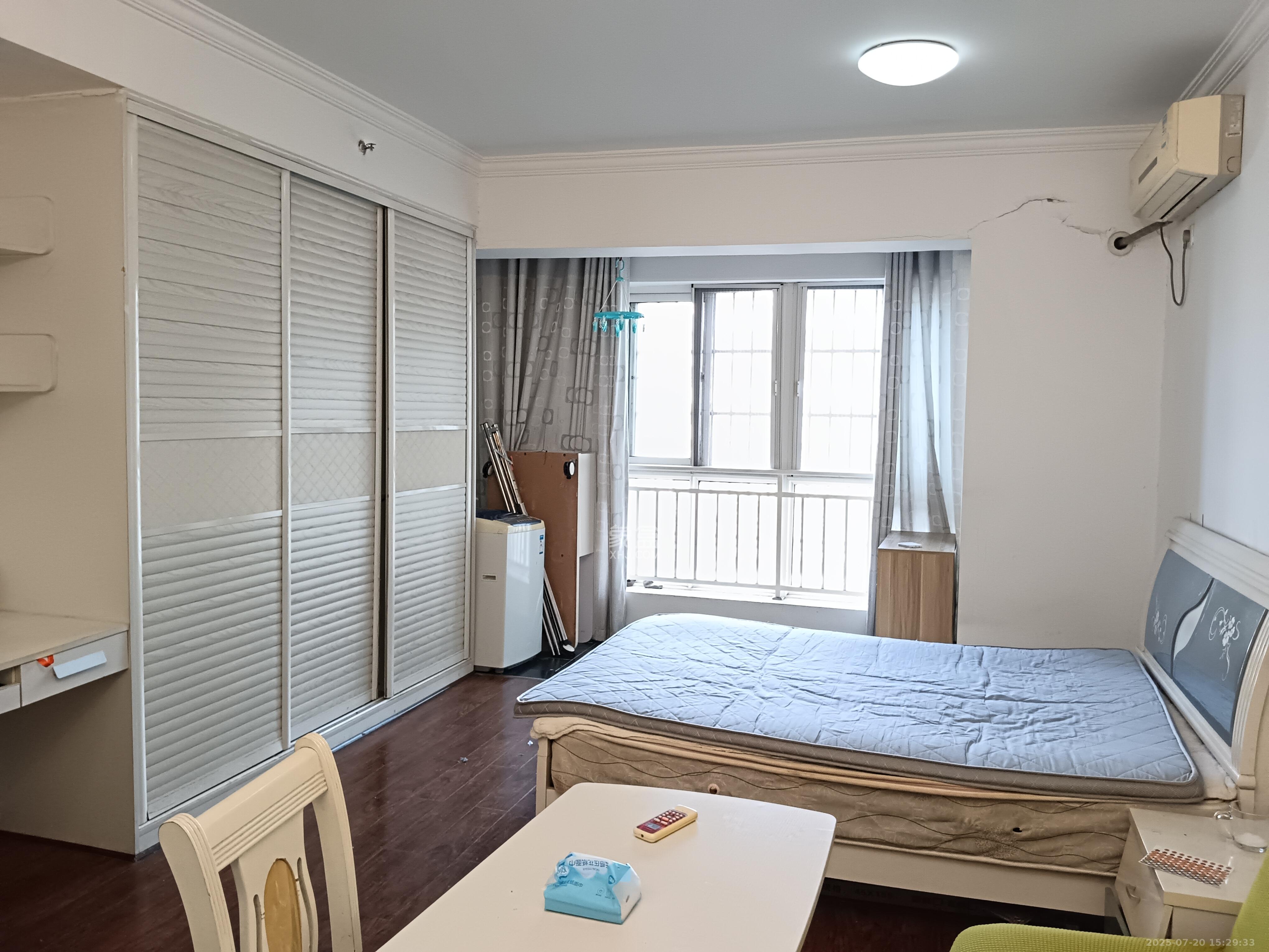 时代星城 1室1厅1卫 1000.0元/月 时代星城 1室1厅1卫 1000.0元/月室内图