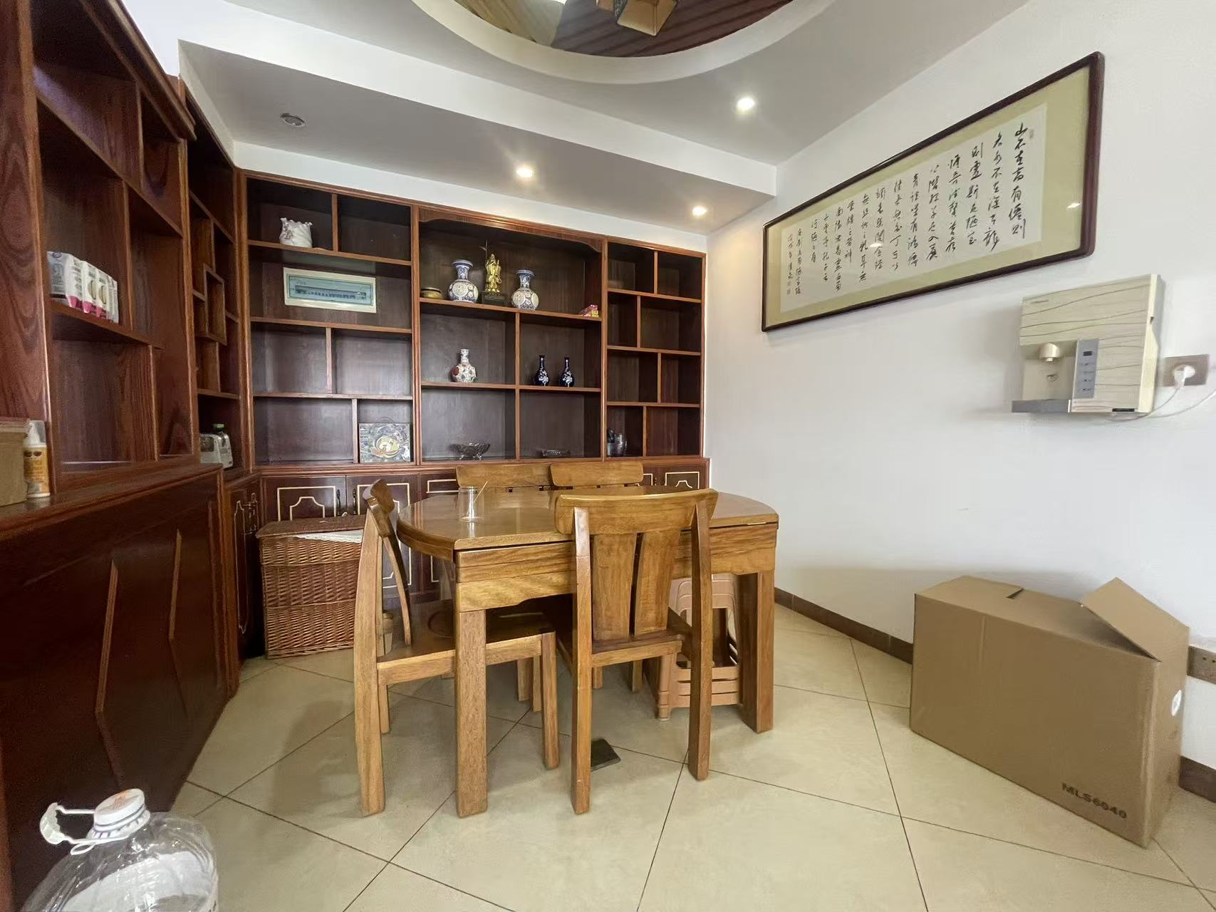 金谷市场  1室0厅0卫    1000.0元/月