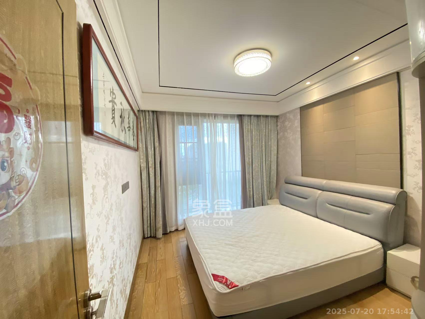 恒伟西雅韵 4室2厅2卫 5800.0元/月 恒伟西雅韵 4室2厅2卫 5800.0元/月室内图