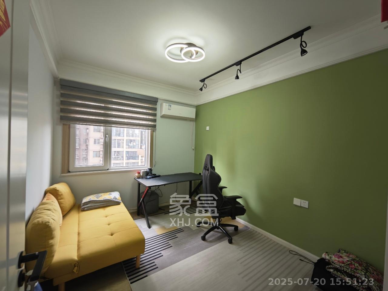 和印轩 3室2厅2卫 3400.0元/月 和印轩 3室2厅2卫 3400.0元/月室内图