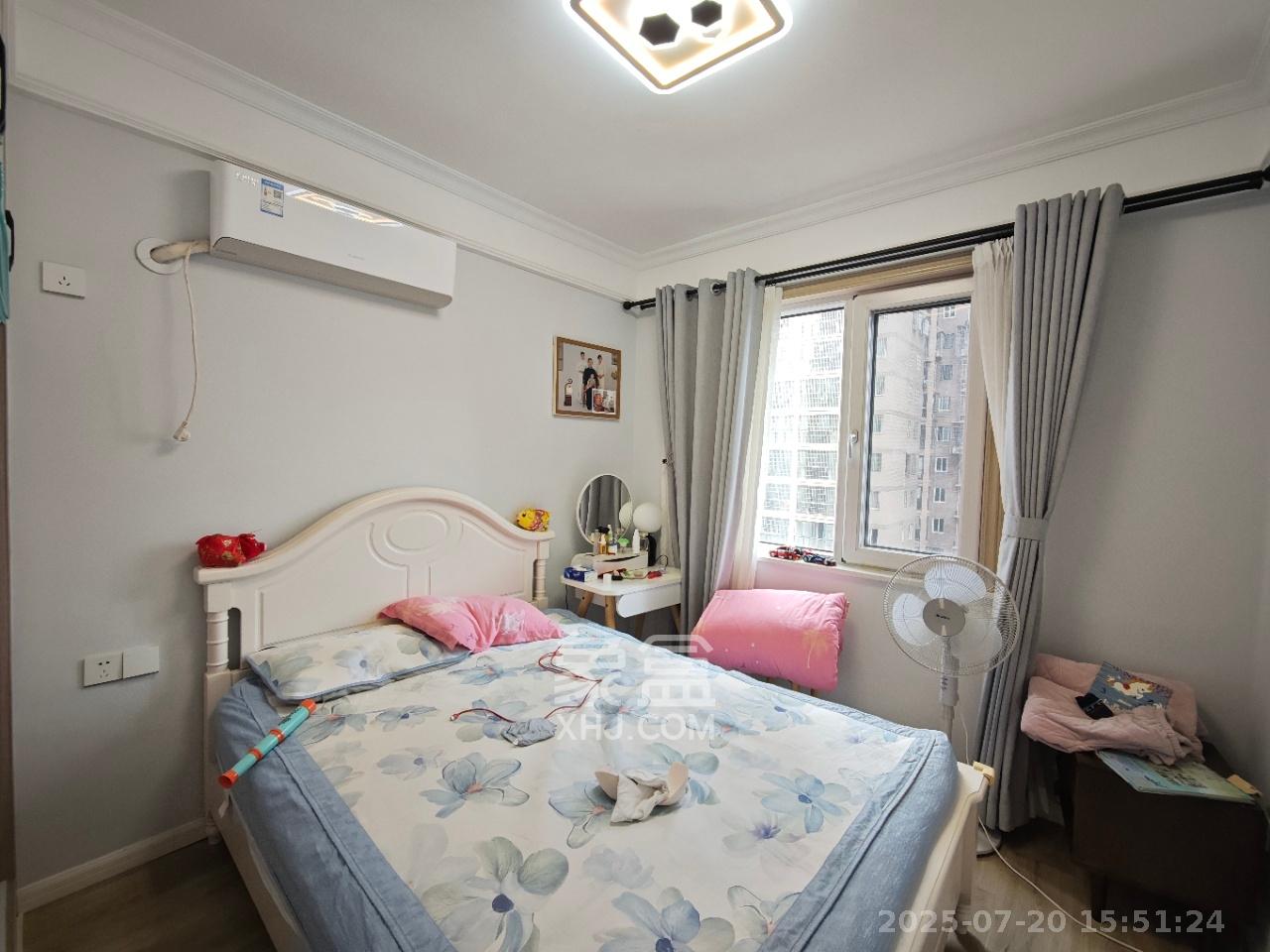 和印轩 3室2厅2卫 3400.0元/月 和印轩 3室2厅2卫 3400.0元/月室内图