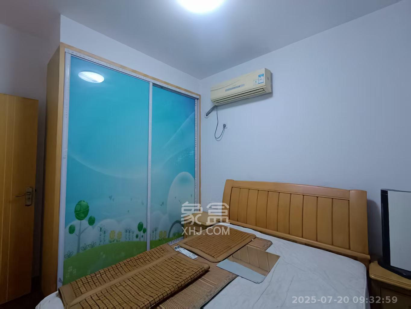 锑都家园  2室2厅1卫    1700.0元/月 锑都家园  2室2厅1卫    1700.0元/月室内图