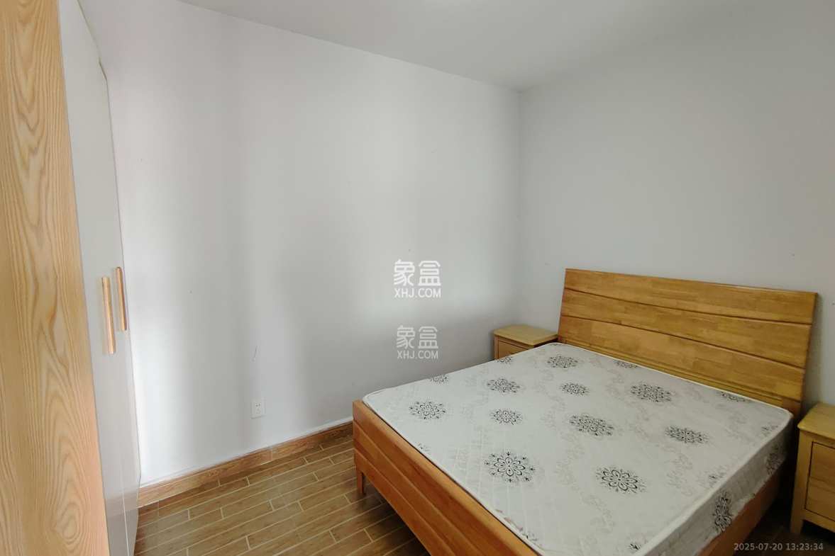 洋湖18克拉(旷远洋湖18克拉) 2室1厅1卫 2200.0元/月 洋湖18克拉(旷远洋湖18克拉) 2室1厅1卫 2200.0元/月室内图