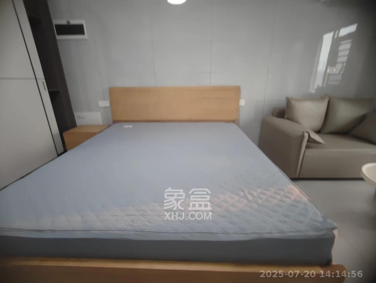 友兴家园  1室0厅0卫   1600.00元/月室内图