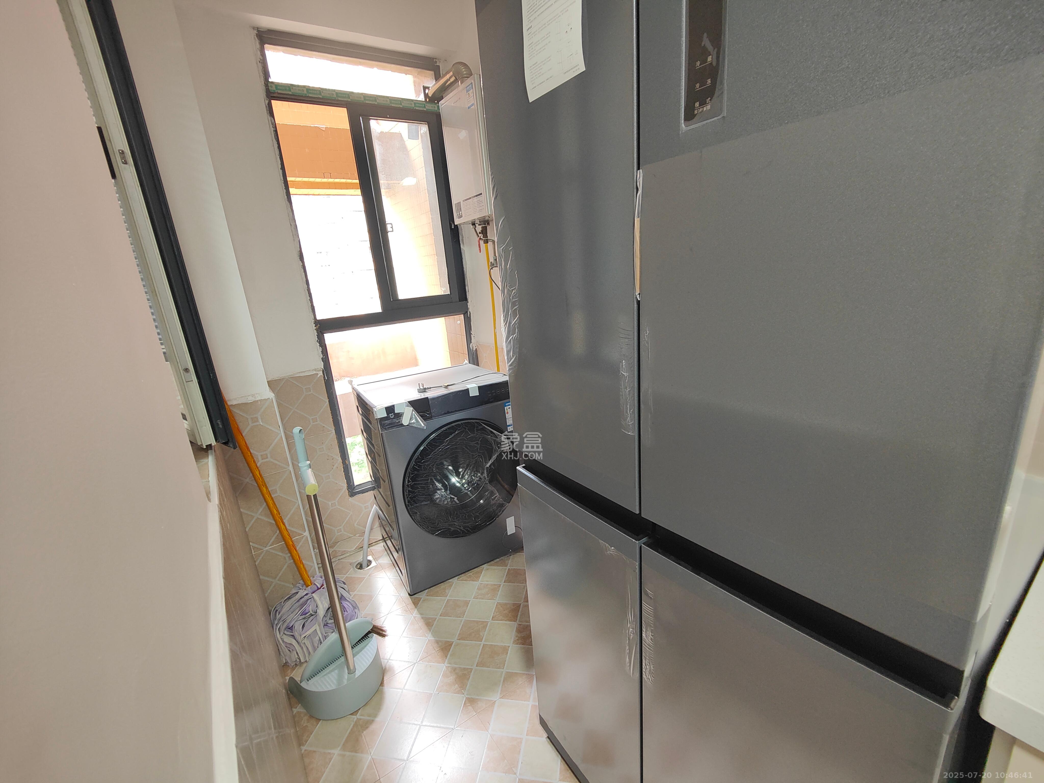 五矿万境水岸一期(万境水岸嘉苑) 2室2厅1卫 2000.0元/月 五矿万境水岸一期(万境水岸嘉苑) 2室2厅1卫 2000.0元/月室内图