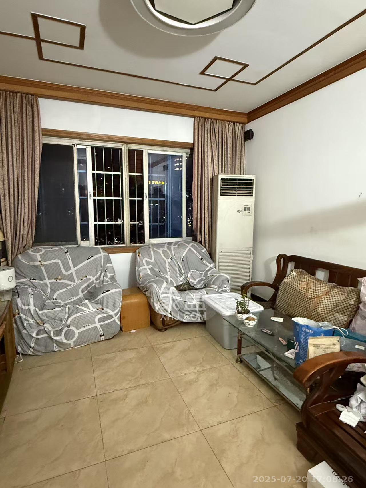 岳麓区教师村  1室1厅0卫   1000.00元/月室内图