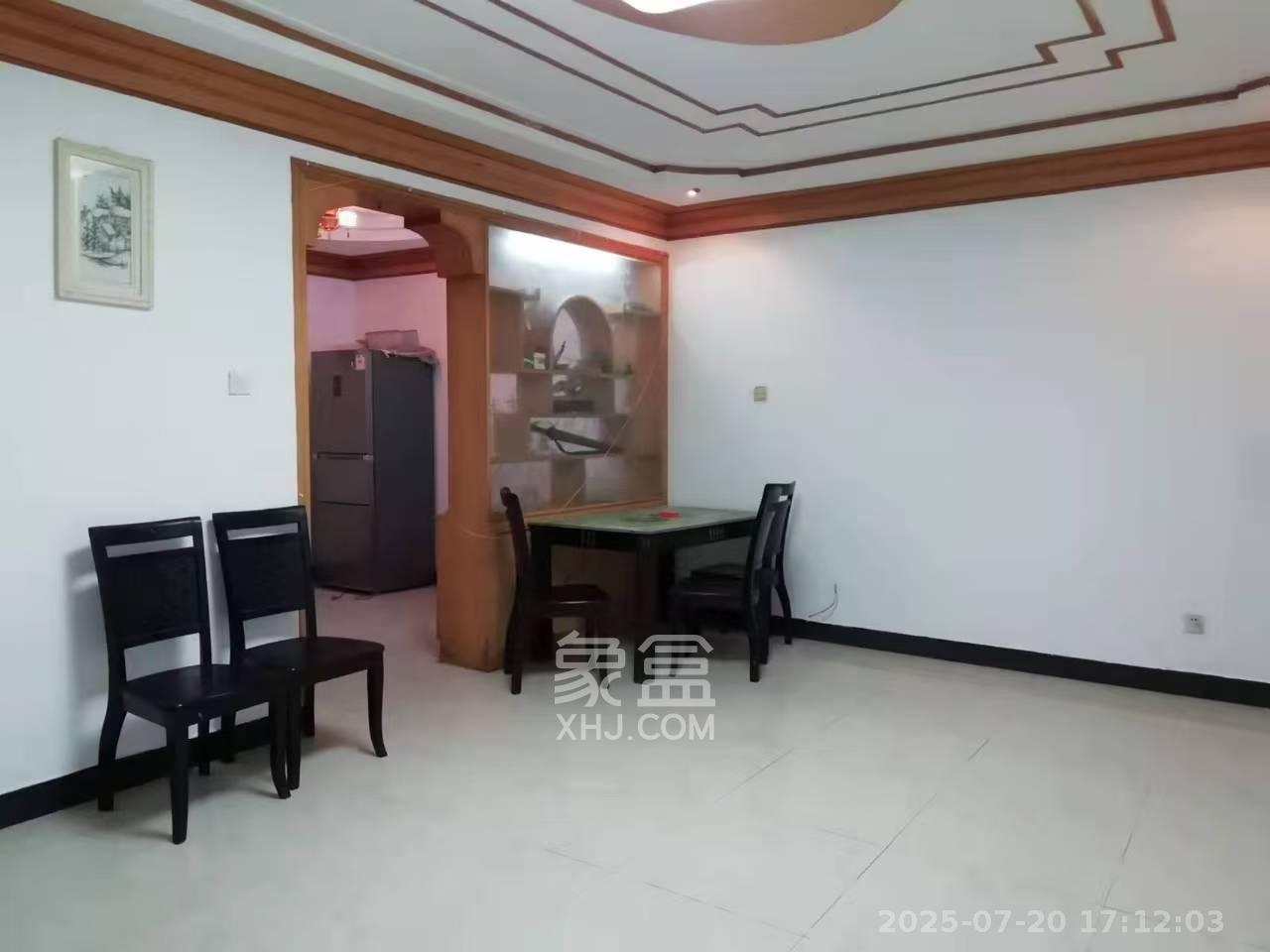 长勘小区 4室2厅2卫 2500.0元/月 长勘小区 4室2厅2卫 2500.0元/月室内图