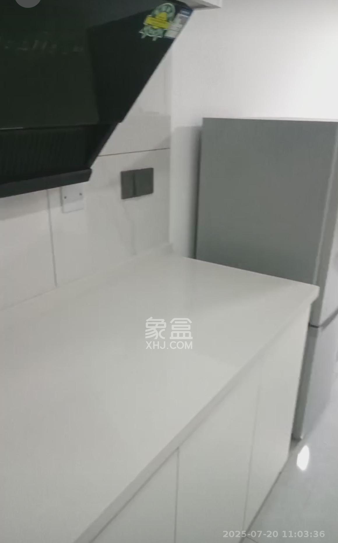 君合新城玺樾  2室1厅1卫    1500.0元/月室内图