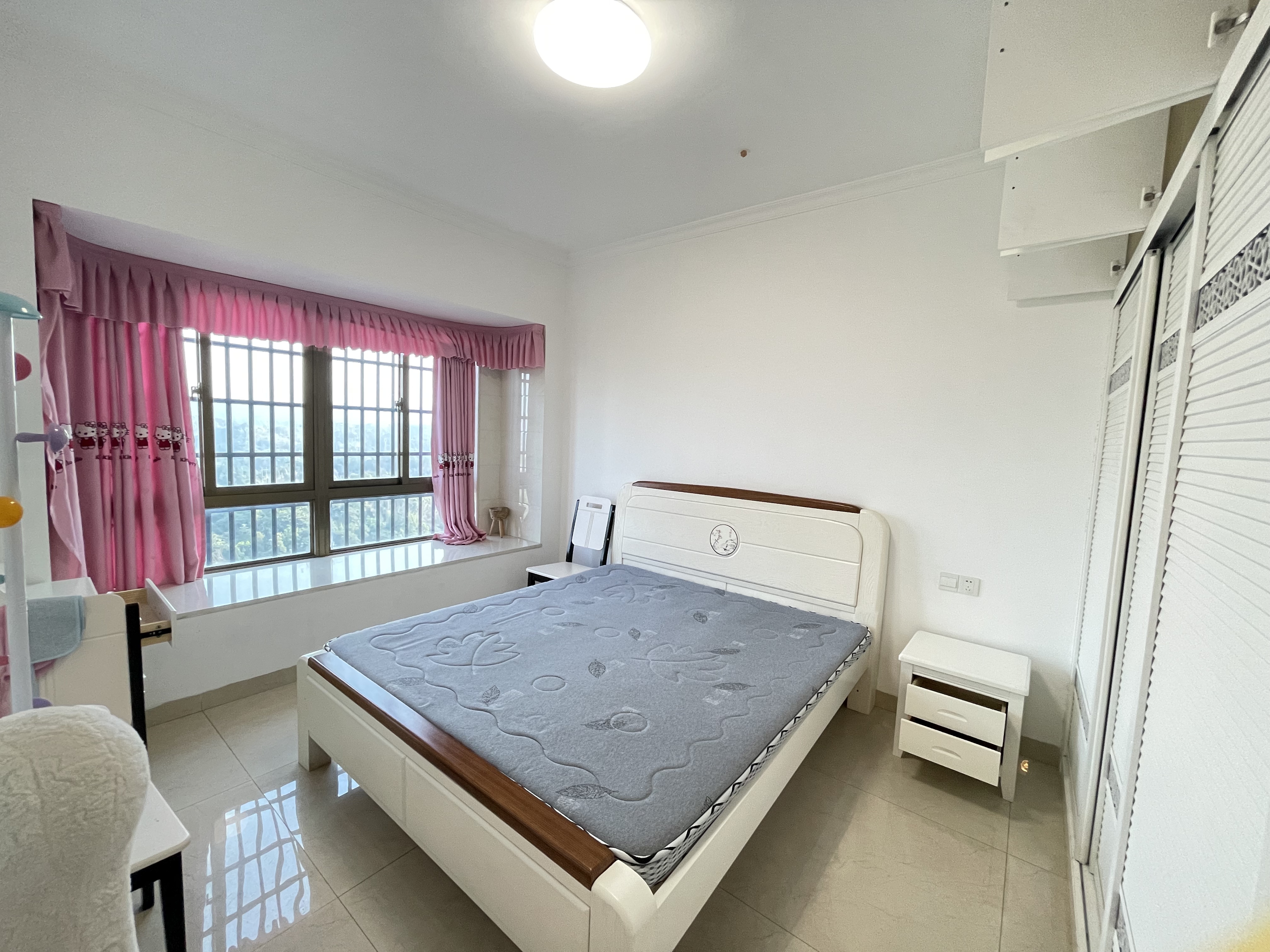 碧桂园 3室2厅1卫 1500.0元/月 碧桂园 3室2厅1卫 1500.0元/月室内图