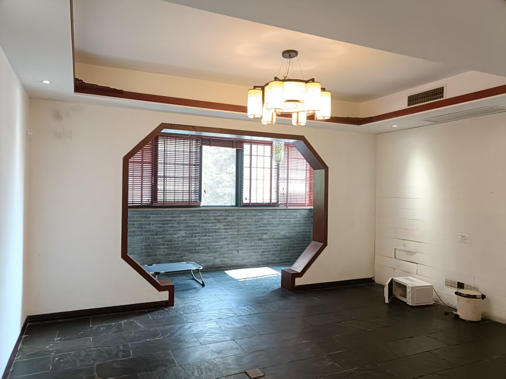 中电怡和苑  4室2厅2卫    46.8万室内图