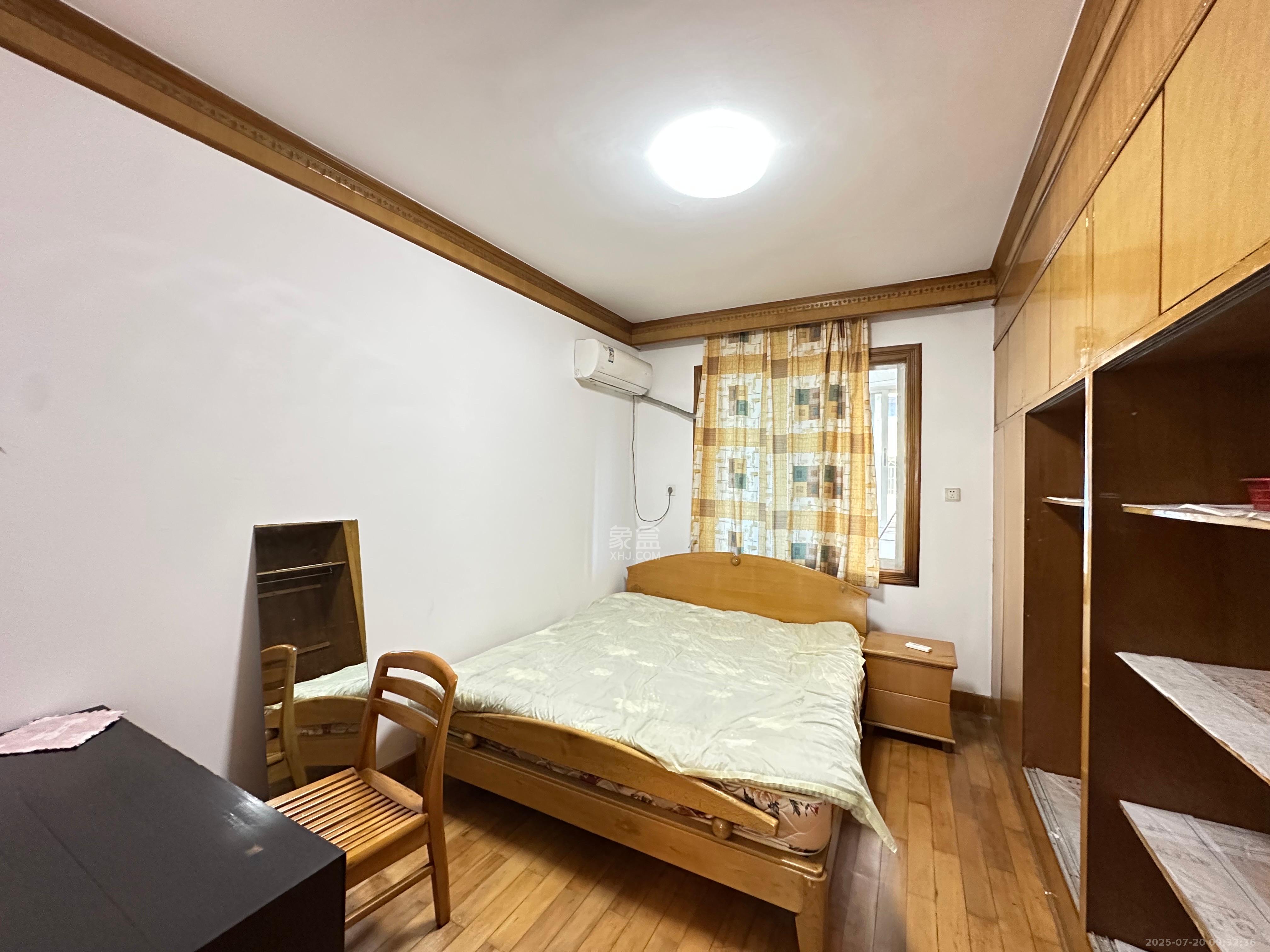 省脑科医院宿舍（康苑小区）  3室2厅1卫   2500.00元/月室内图