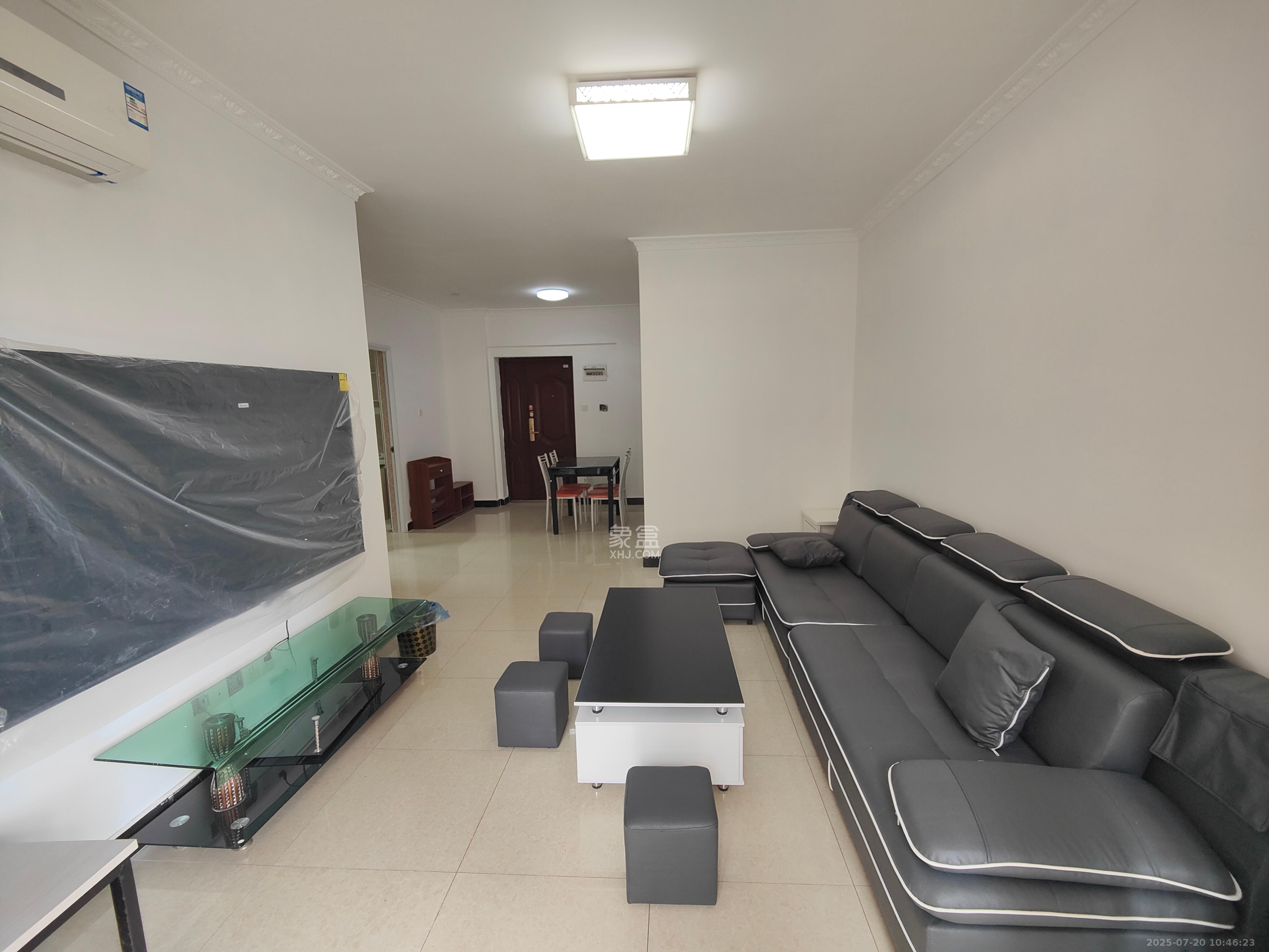 五矿万境水岸一期(万境水岸嘉苑) 2室2厅1卫 2000.0元/月 五矿万境水岸一期(万境水岸嘉苑) 2室2厅1卫 2000.0元/月室内图