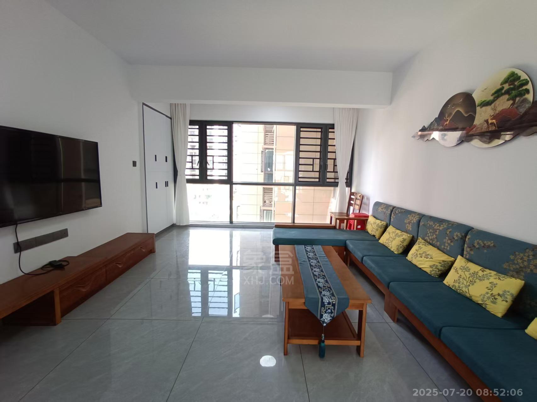 亿都时光 4室2厅2卫 2000.0元/月 亿都时光 4室2厅2卫 2000.0元/月户型图