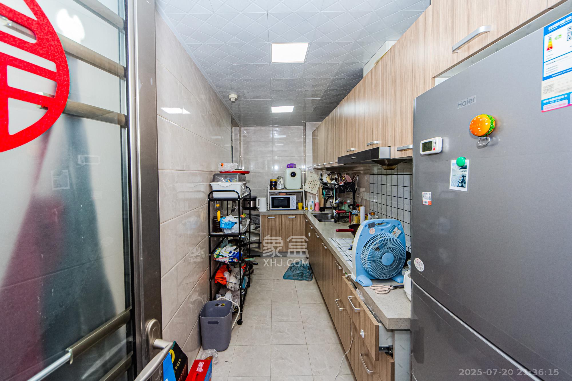 北辰三角洲E6区  3室2厅1卫    128.0万 北辰三角洲E6区  3室2厅1卫    128.0万厨房