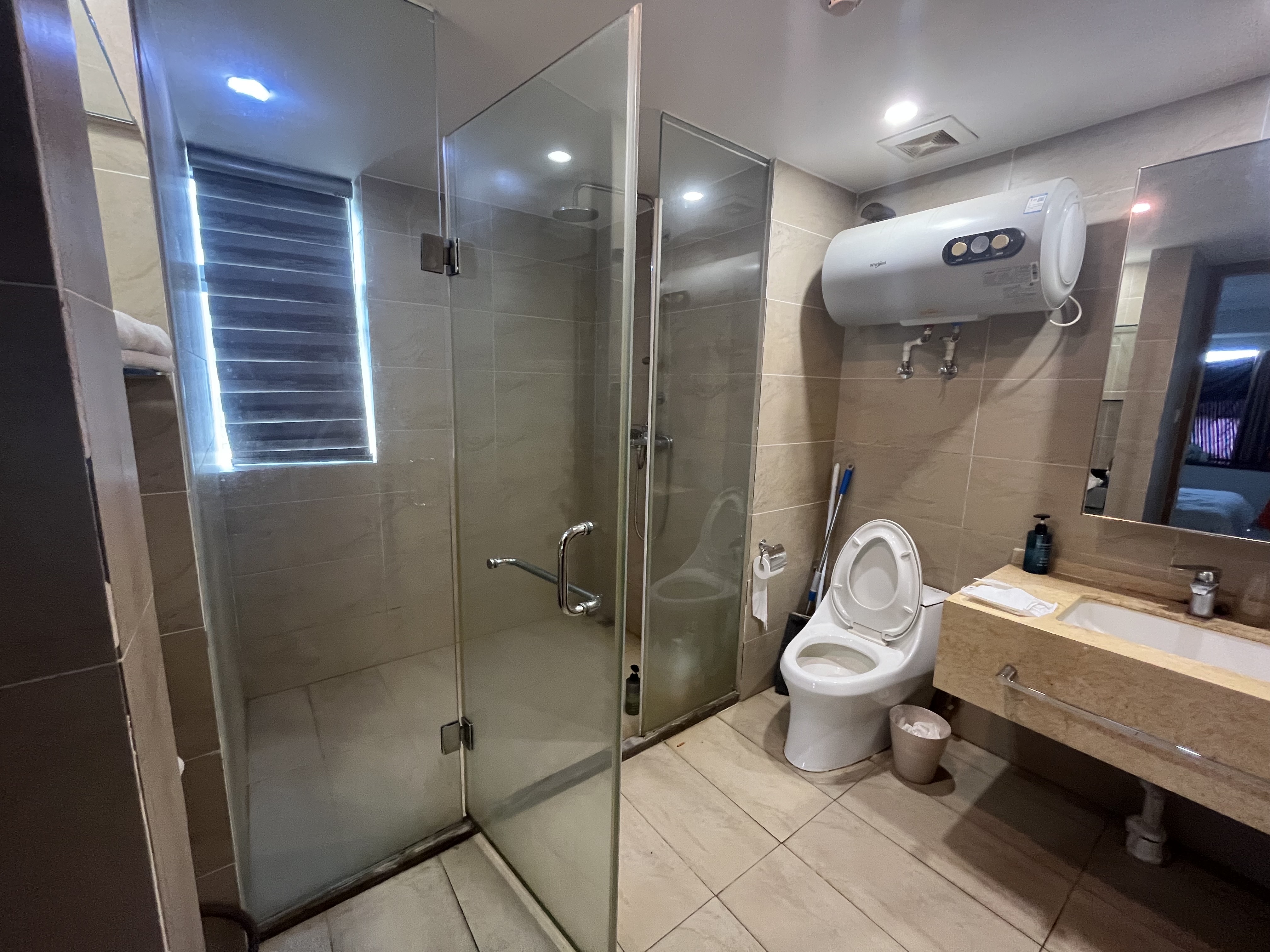 海航豪庭南苑 1室1厅1卫 140.0万 海航豪庭南苑 1室1厅1卫 140.0万室内图