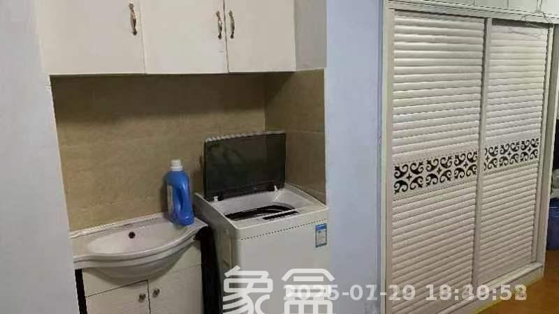 中一九骏（枫桥苑）  1室1厅1卫   1800.00元/月室内图