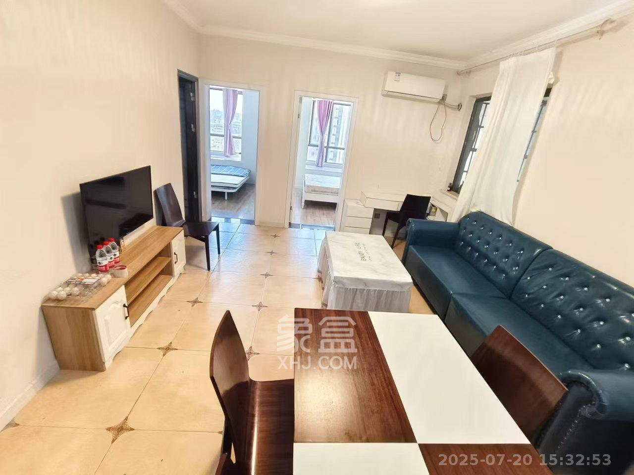 宜家湘颂(景致雅苑)  2室1厅1卫    2200.0元/月 宜家湘颂(景致雅苑)  2室1厅1卫    2200.0元/月室内图