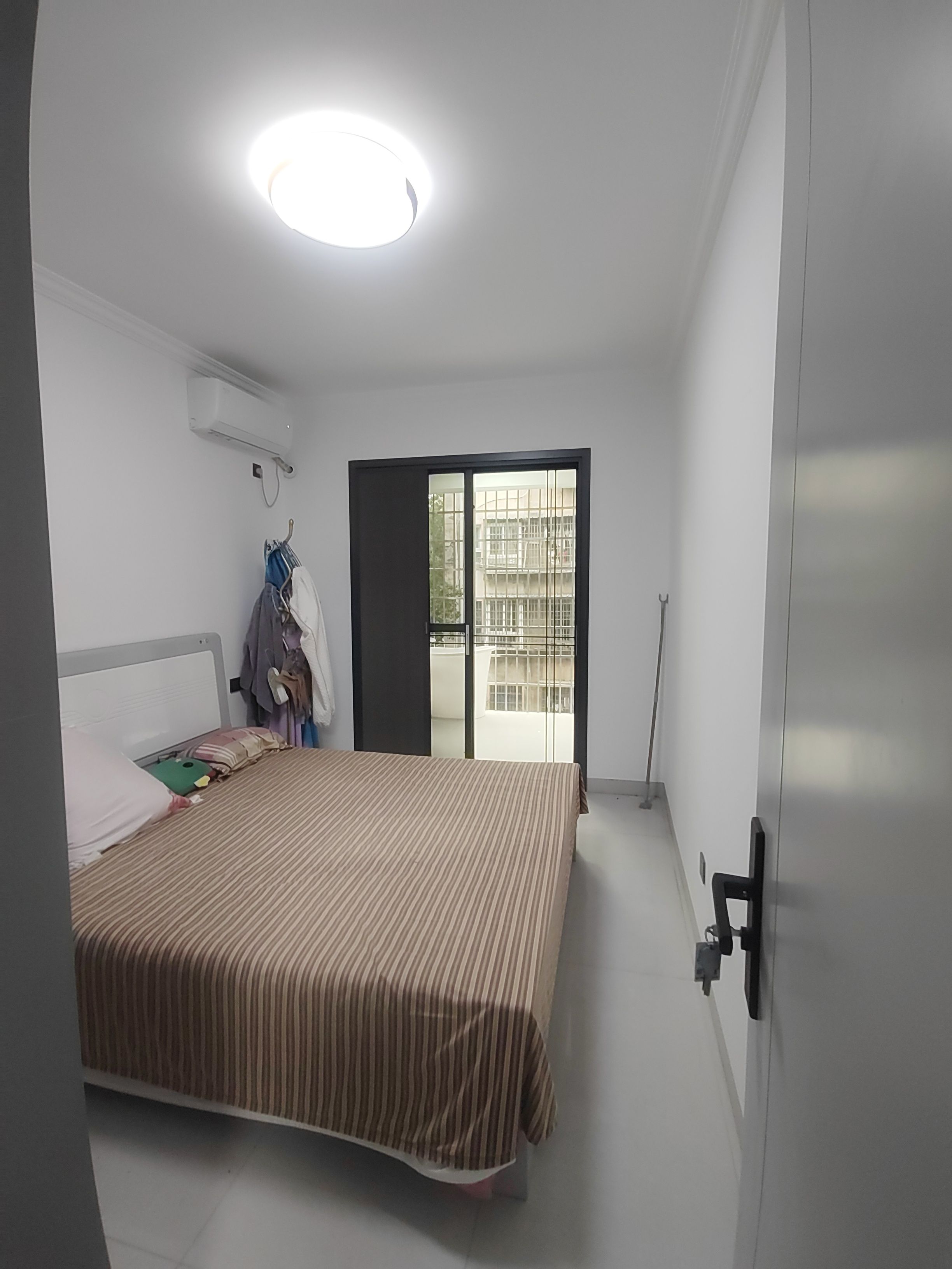 育财农贸市场（民营市场）  1室0厅0卫    1000.0元/月室内图