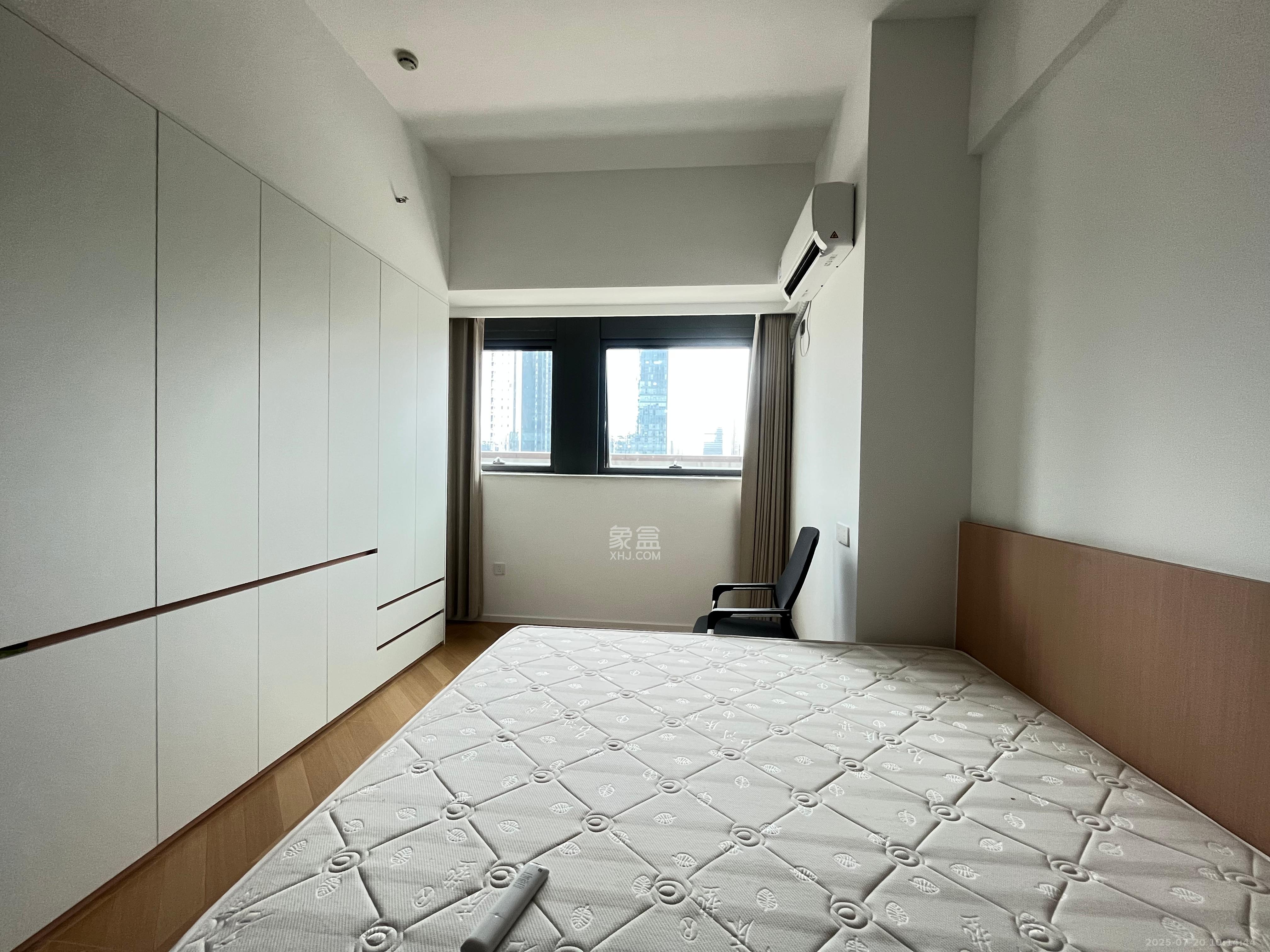 恒大珺悦府  1室1厅1卫    1900.0元/月室内图